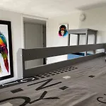 Apartment Beau Et Vaste 3 Pieces Avec Piscine Agde