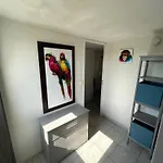 Beau Et Vaste 3 Pieces Avec Piscine Apartment Agde