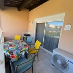 Beau Et Vaste 3 Pieces Avec Piscine Apartment *