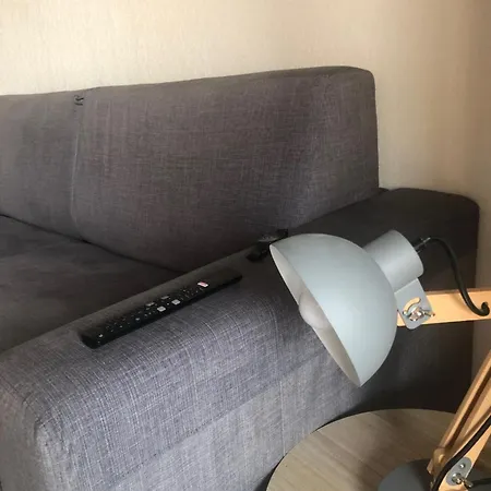 Lägenhet Beau Et Vaste 3 Pieces Avec Piscine