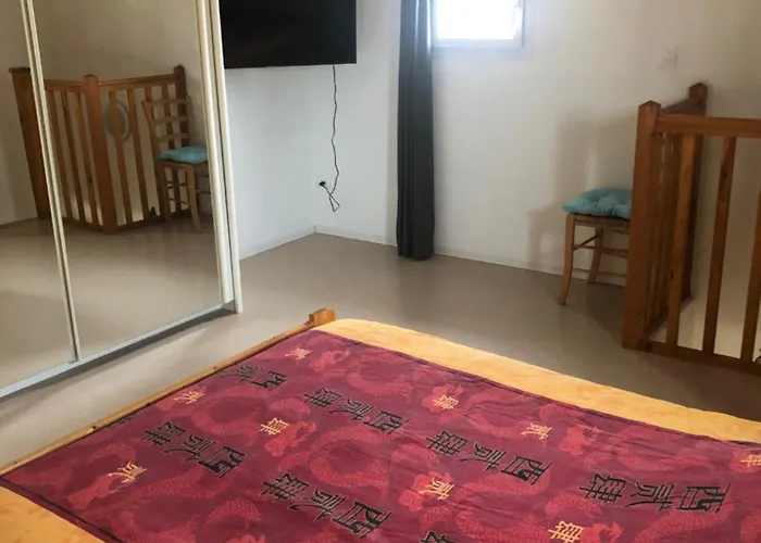 Beau Et Vaste 3 Pieces Avec Piscine Apartamento *